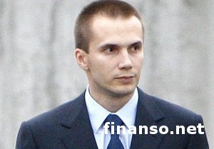 Александр Янукович рассказал подробности гибели младшего брата