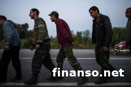 Минобороны: переговоры по освобождению пленными зашли в тупик