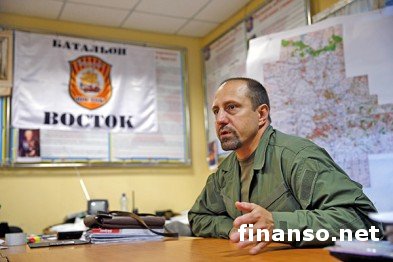 ДНР: третья фаза войны охватит всю Украину