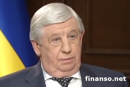 Шокин готов привлечь к ответственности любого, даже премьера и президента