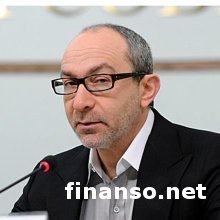 Сегодня по делу Кернеса пройдут два судебных заседания – Геращенко