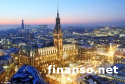 Лидером популярности среди агентств недвижимости Германии в Рунете названо L&B Immobiliya