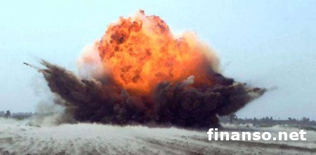 Группа спецназовцев «Тесла» вышла с боем из-под Дебальцево