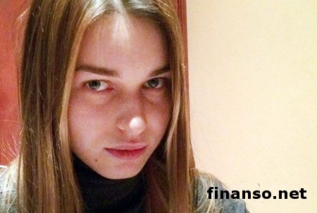 Свидетель убийства Немцова Анна Дурицкая прилетела из Москвы в Киев