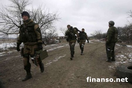 Россия прекратила платить боевикам деньги, фиксируется дезертирство – ИС