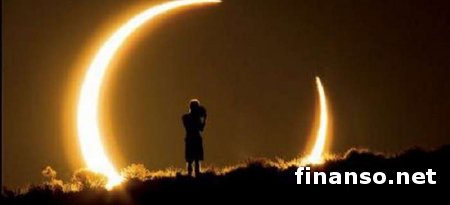 В марте жители Земли увидят сильнейшее с 1999 года солнечное затмение