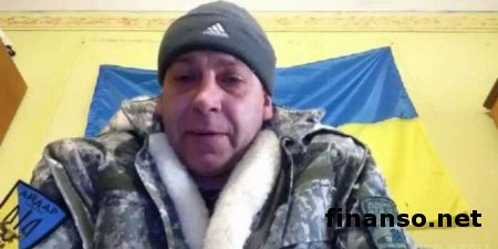 Ляшко сотрудничает с Александром Ефремовым и пиарится - боец «Айдара»