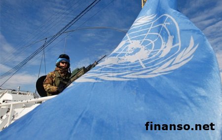 РФ официально: никаких миротворцев вводить на Донбасс не нужно