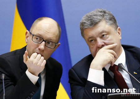 Яценюк и Порошенко намерены уволить 9 министров, названы фамилии – СМИ
