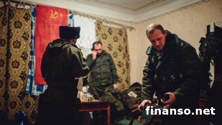 Боевики силой «мобилизуют» работников предприятий Донбасса – ИС