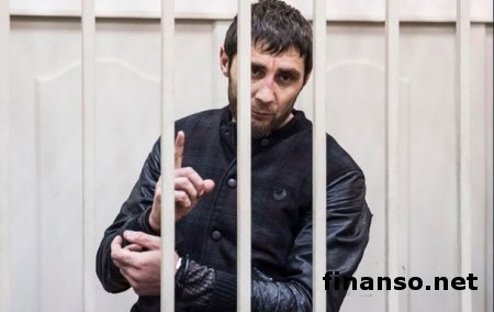 Киллер Дадаев рассказал о причинах убийства Немцова