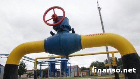 Украина будет закупать реверсный газ по 245 долларов за тысячу кубометров – Порошенко