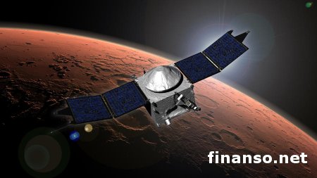 Ученым удалось найти способ получения энергии на других планетах