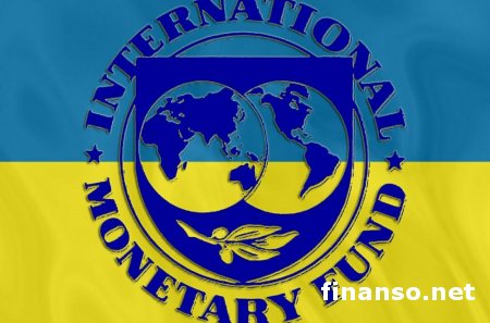 Первый транш от МВФ Украина получит завтра, 13 марта – Минфин