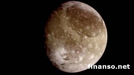 Невероятно, но факт: на спутнике Юпитера найден огромный океан – ученые