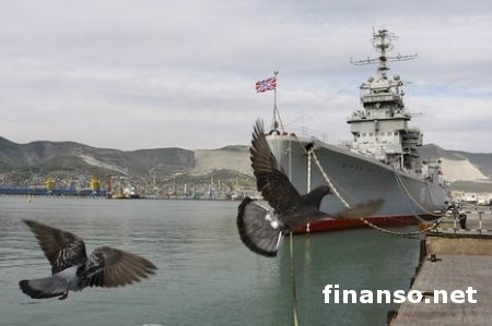 Адмирал ЧФ РФ рассказал о подробностях аннексии Крыма