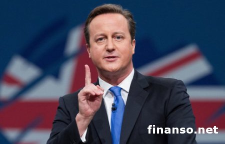 Кэмерон хочет отобрать у России привилегии современного мира