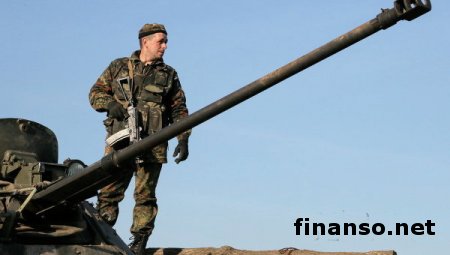 Сегодня началась демобилизация военных, которые ушли на службу год назад