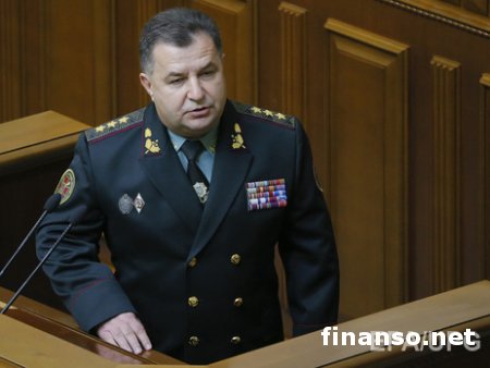 Министерство обороны Украины создает центры по вербовке добровольцев