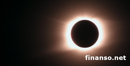 Астрологи рассказали, что не нужно делать в день солнечного затмения