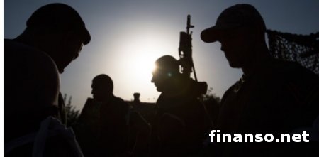 Расплата украинцев с донецкими палачами