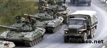 Боевики формируют новую батальонную тактическую группу возле Докучаевска