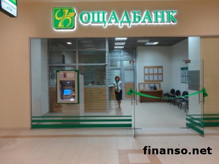 «Укрэксимбанк» и «Ощадбанк» находятся на грани дефолта – Fitch