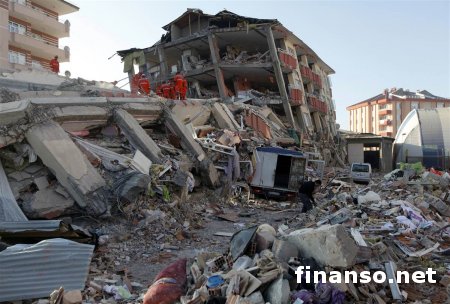 Жителей Японии готовят к сильнейшему землетрясению