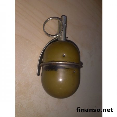 В Киеве в одном из частных дворов произошел взрыв