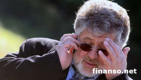 Коломойский пригрозил захватить «Укртрансгаз» с помощью сил АТО – нардеп