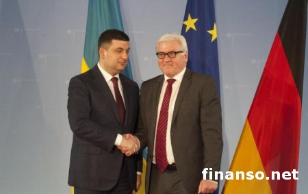 МИД Германии жестко раскритиковал идею федерализации Украины