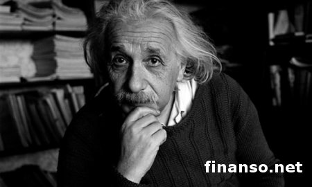 Альберт Эйнштейн был неправ – ученые