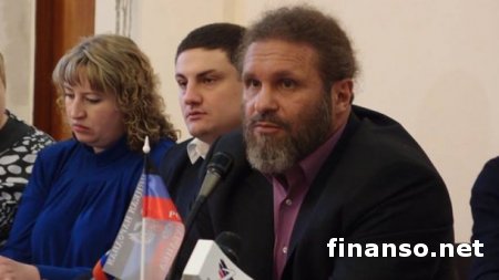 В центре Донецка вместе с семьей был расстрелян командир террористического батальона «Мираж» - ДНР