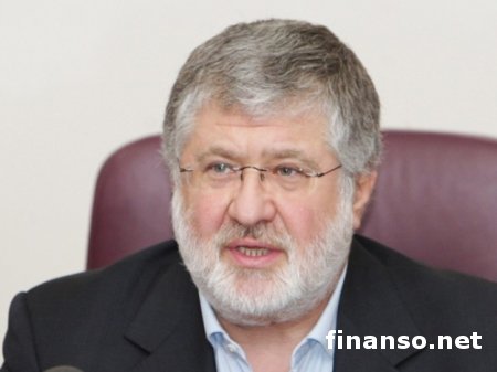 Коломойский рассказал о своих планах на будущее