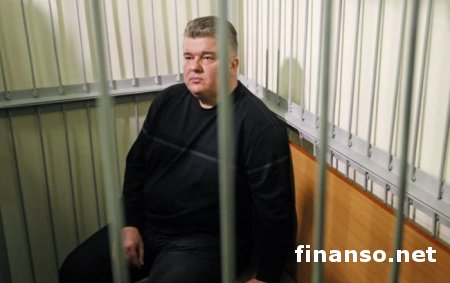 На экс-главу ГСЧС Бочковского заведено 4 новых уголовных дела