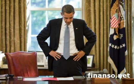 Решение о поставках в Украину летального оружия лежит на столе у Обамы