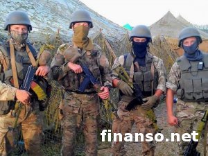 В Ростовской области к ведению боевых действий активно готовятся 1,5 тысячи спецназовцев РФ – Лысенко