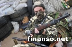 Террористам ДНР приказали расстреливать места скопления мирных жителей - полковник АТО