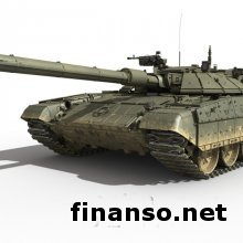 Не прошел тест: новейший танк РФ дважды сломался во время репетиции парада