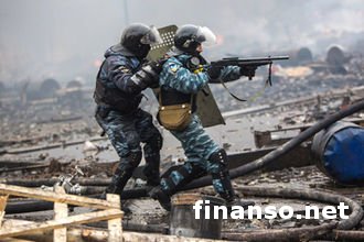 Фатальный приказ о расстреле активистов Майдана отдал лично Янукович – ГПУ