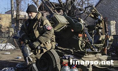 Много боевиков на Донбассе хотят перейти на сторону Украины – СБУ