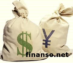 Курс доллара падает к иене в связи с замедлением роста потребительских цен в Японии