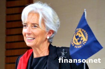 Греция передала МВФ  долг  в 448 млн. евро 