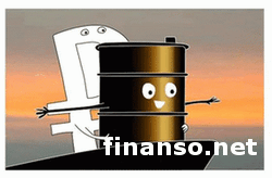 Сильный рубль  - угроза для казны  РФ – Bloomberg 