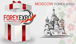 Весенняя выставка MOSCOW FOREX EXPO подготовила множество приятных сюрпризов