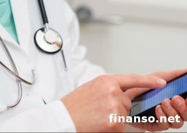 Отныне смартфоны имеют функцию диагностики раковых заболеваний – ученые