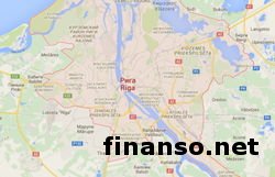 В angelproperties.lv названы ТОП-5 привлекательных объектов жилья Латвии для ВНЖ 