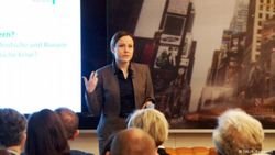 Большая часть жителей Польши и Германии считают РФ виновной в событиях на Донбассе – соцопрос