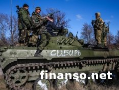 США готовы предоставить доказательства присутствия войск РФ на Донбассе