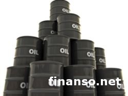 Цены на нефть начали падать из-за решения ОПЕК 